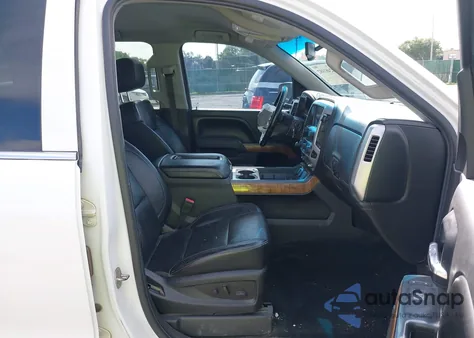 2014 GMC Sierra 1500 Slt from USA, damaged, VIN 3GTU2VEC6EG162407